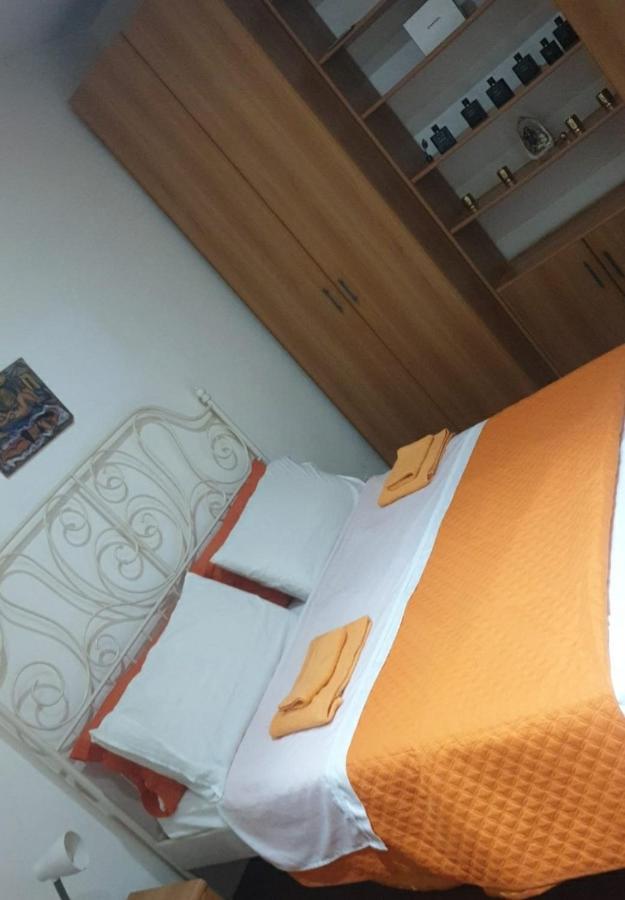 Al Porto Daire Napoli Dış mekan fotoğraf