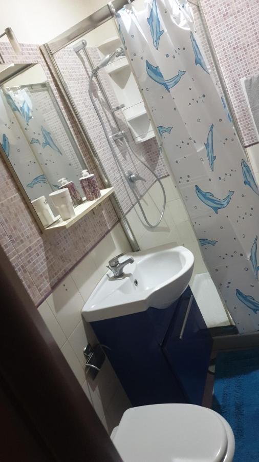 Al Porto Daire Napoli Dış mekan fotoğraf